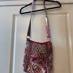 Vera Bradley Crossbody bag